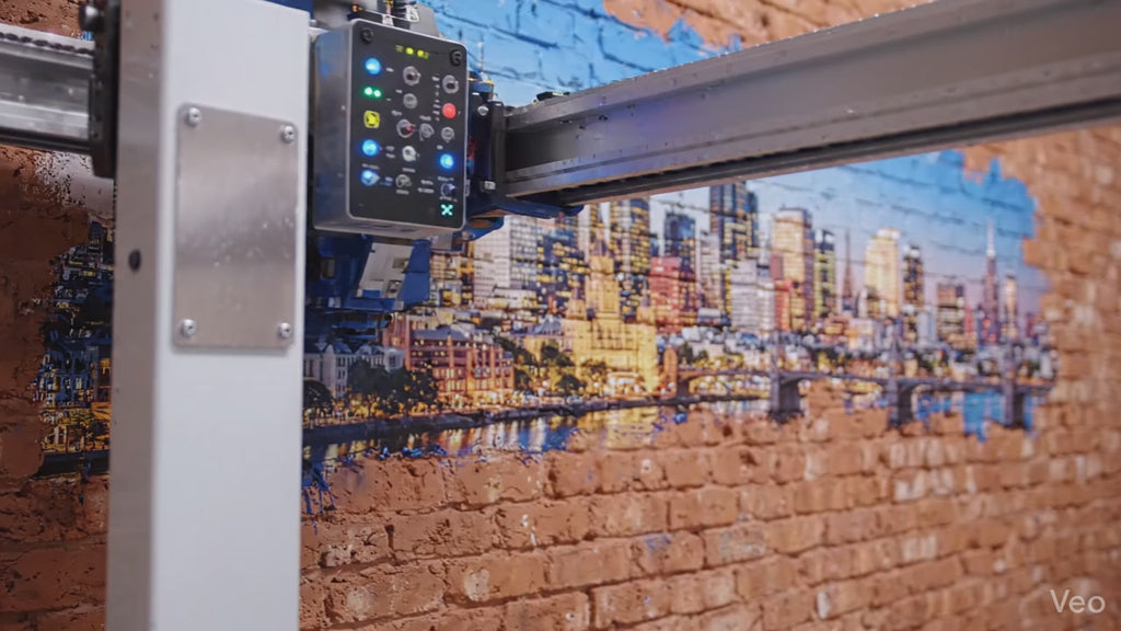 Wall Printing Services (exclusive presale)