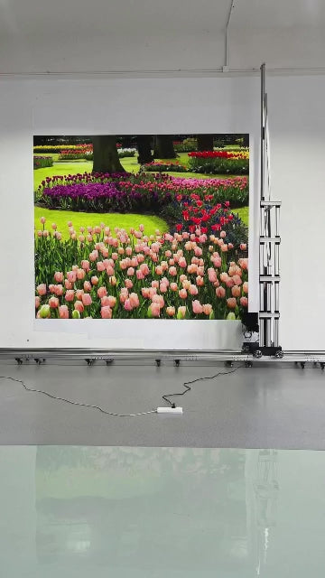 Wall Printing Services (exclusive presale)