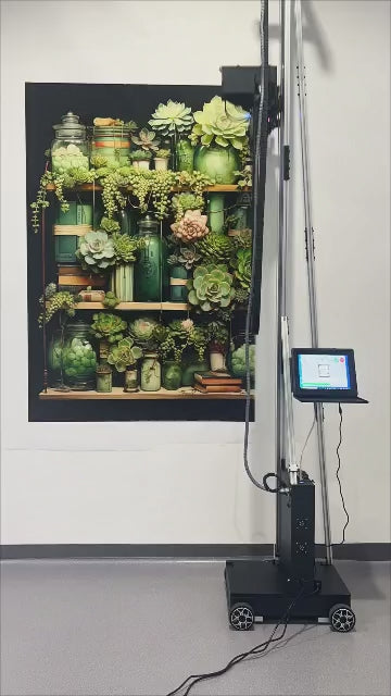 Wall Printing Services (exclusive presale)