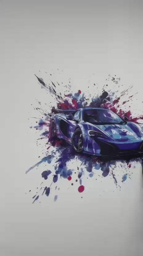 Wall Printing Services (exclusive presale)